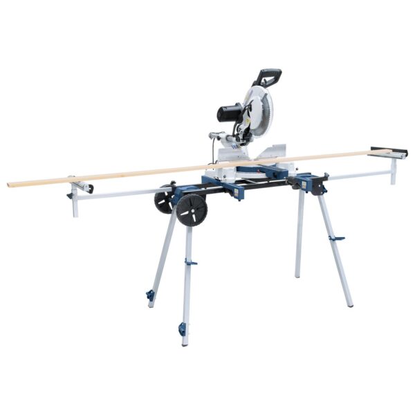 Soporte universal de ingletadoras KSU 1100 - Imagen 5