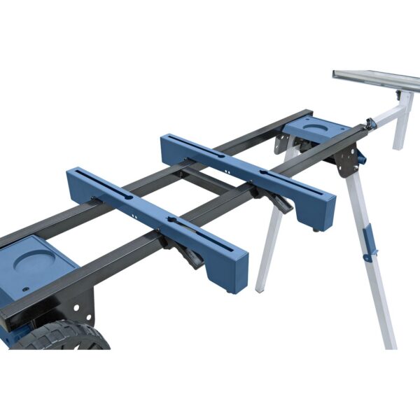 Soporte universal de ingletadoras KSU 1100 - Imagen 6