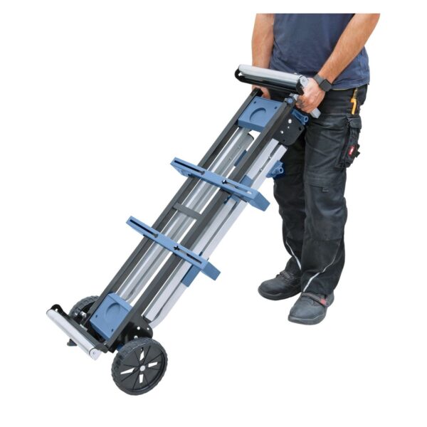 Soporte universal de ingletadoras KSU 1100 - Imagen 8