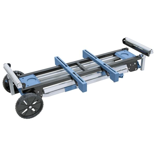 Soporte universal de ingletadoras KSU 1100 - Imagen 9
