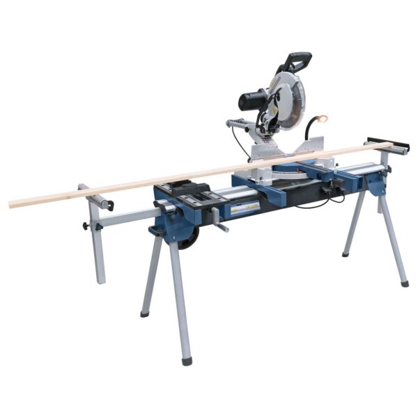 Soporte universal de ingletadoras KSU 1560 - Imagen 5