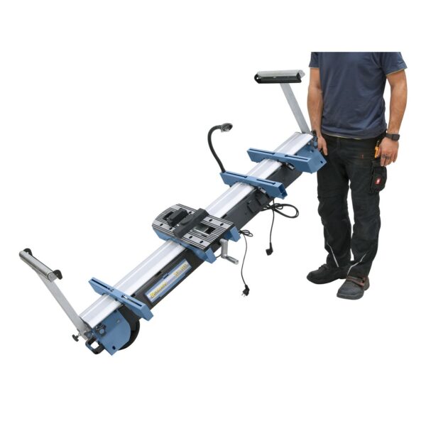 Soporte universal de ingletadoras KSU 1560 - Imagen 6