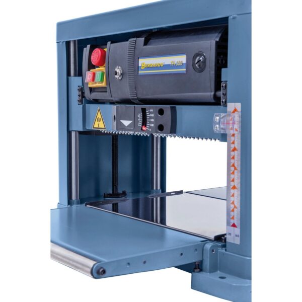 Regruesadora TH 330 - Imagen 4