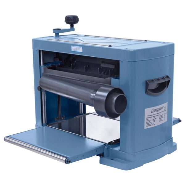 Regruesadora TH 330 - Imagen 5