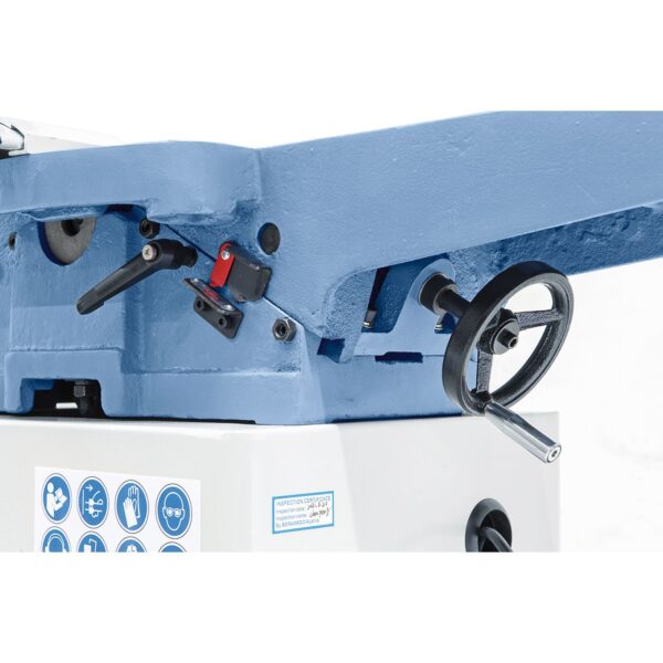 Cepilladora SP 150 PN / 230 V - Imagen 8
