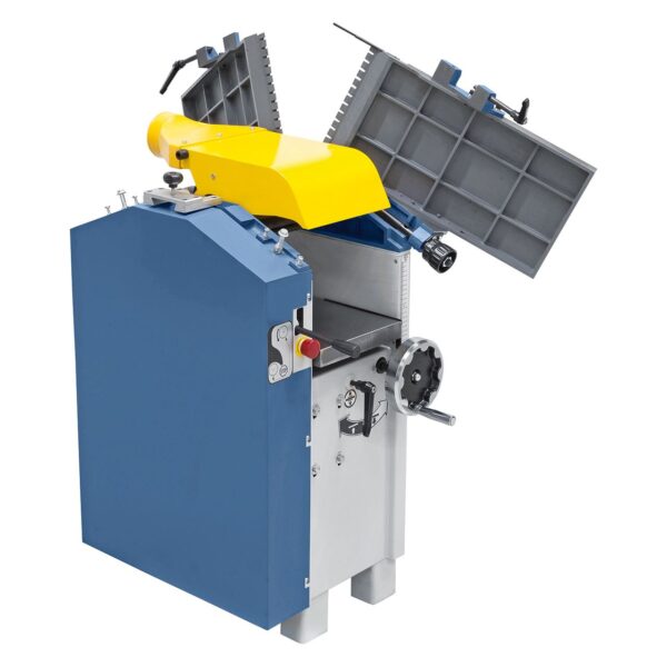 Cepillo y regrueso con cabezal de corte en espiral ADM 260 S / 400 V - Imagen 3