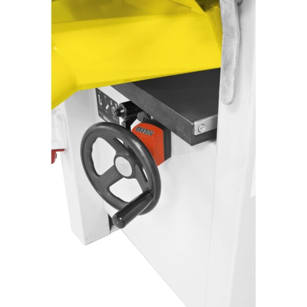 Cepilladora y regruesadora FS 410 N - Imagen 12