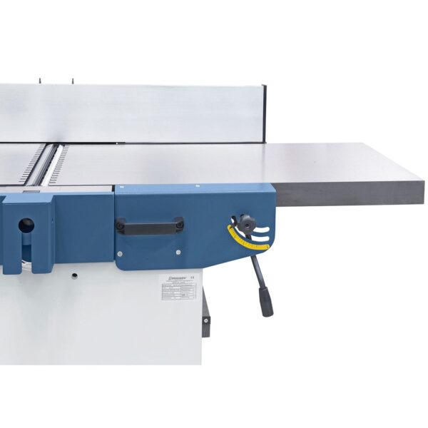Cepilladora y regruesadora AD 410 - 400 V - Imagen 13
