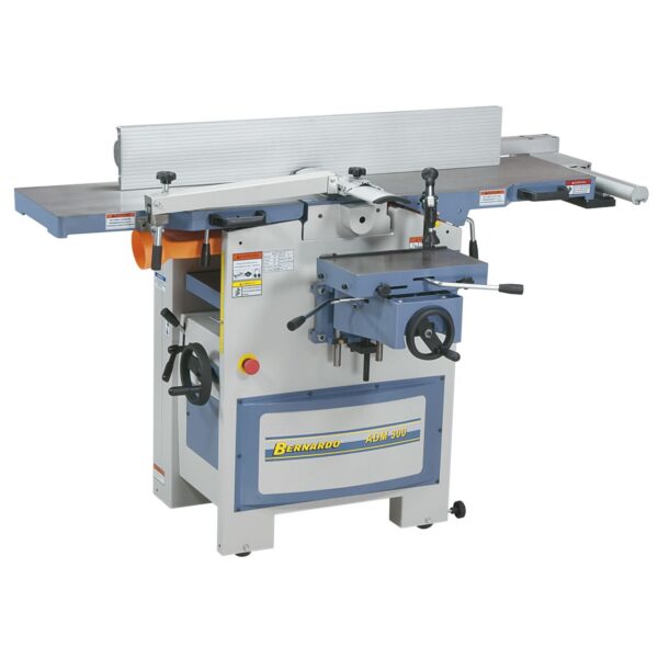 Cepilladora y regruesadora ADM 300 V - Imagen 3