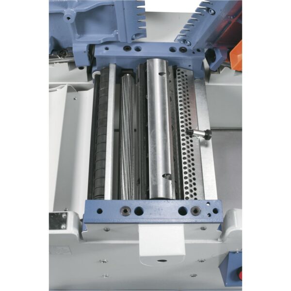 Cepilladora y regruesadora ADM 300 V - Imagen 5