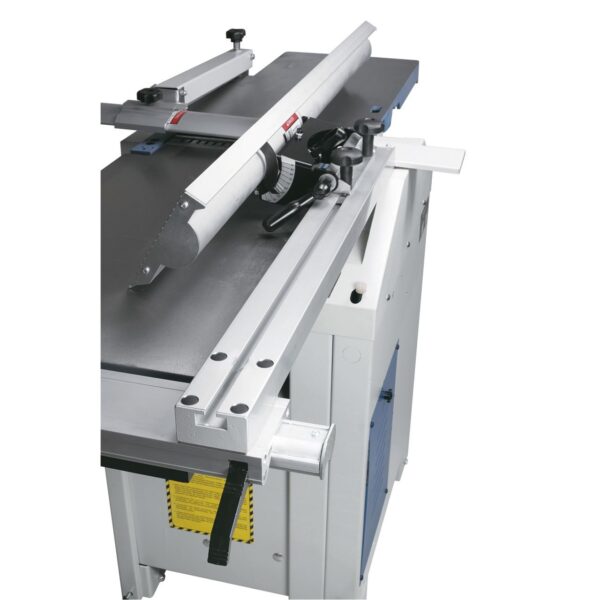 Cepilladora y regruesadora ADM 300 V - Imagen 6