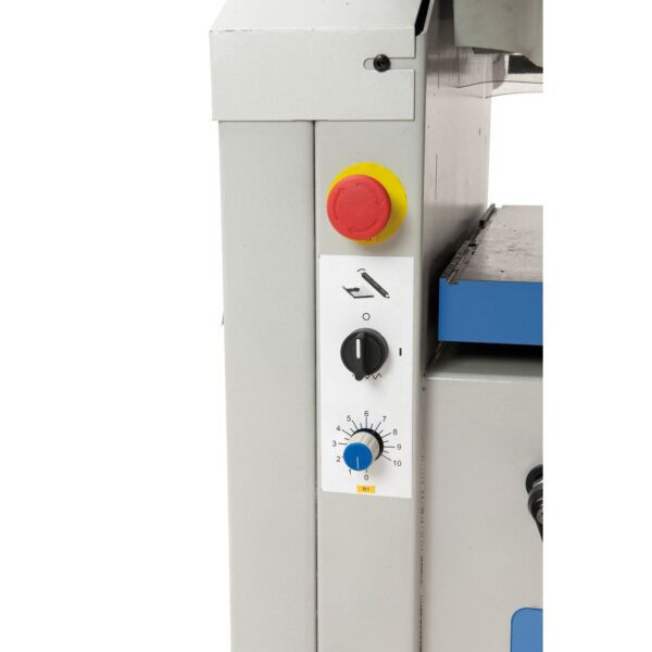 Cepilladora y regruesadora ADM 300 V - Imagen 7