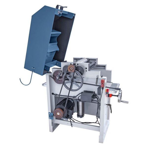 Regruesadora DH 310 - 400 V - Imagen 3