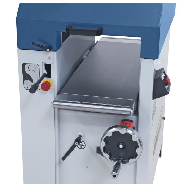 Regruesadora DH 310 - 400 V - Imagen 4