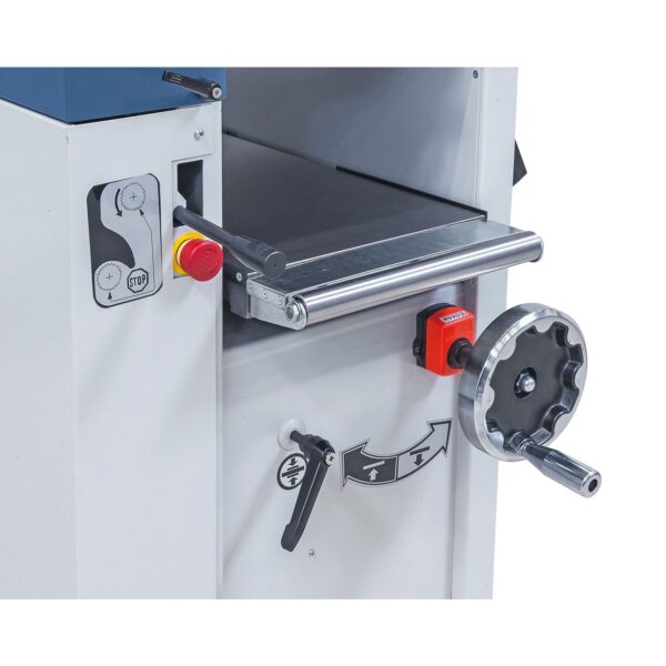 Regruesadora DH 310 - 400 V - Imagen 8