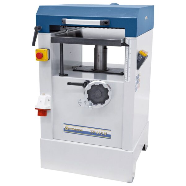 Regruesadora TP 410 N - Imagen 3