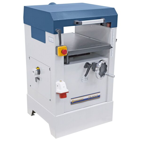 Regruesadora TP 410 N - Imagen 4