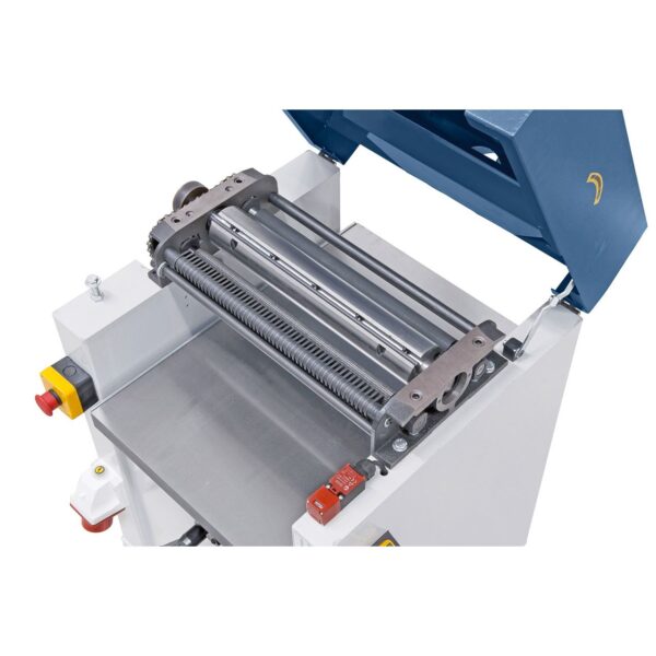 Regruesadora TP 410 N - Imagen 8