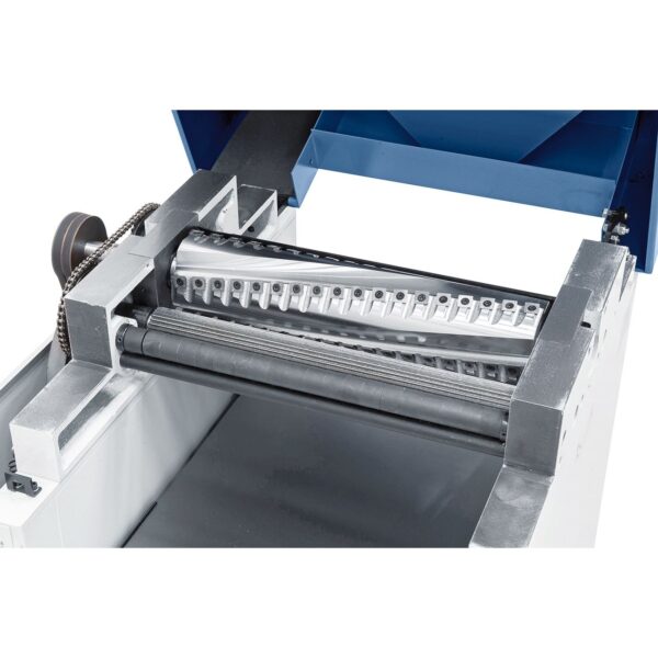 Regruesadora DH 410 S / 400 V - Imagen 3