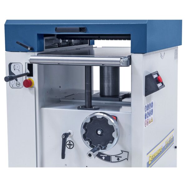 Regruesadora DH 410 S / 400 V - Imagen 4
