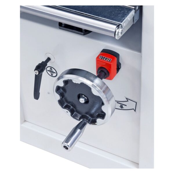 Regruesadora DH 410 S / 400 V - Imagen 6