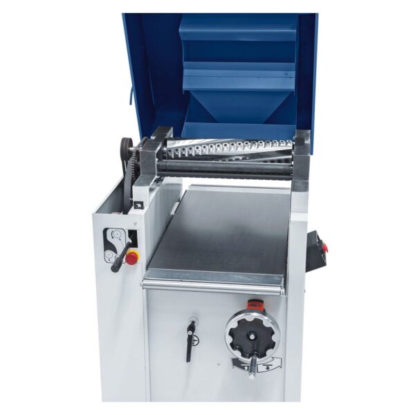 Regruesadora DH 410 S / 400 V - Imagen 7