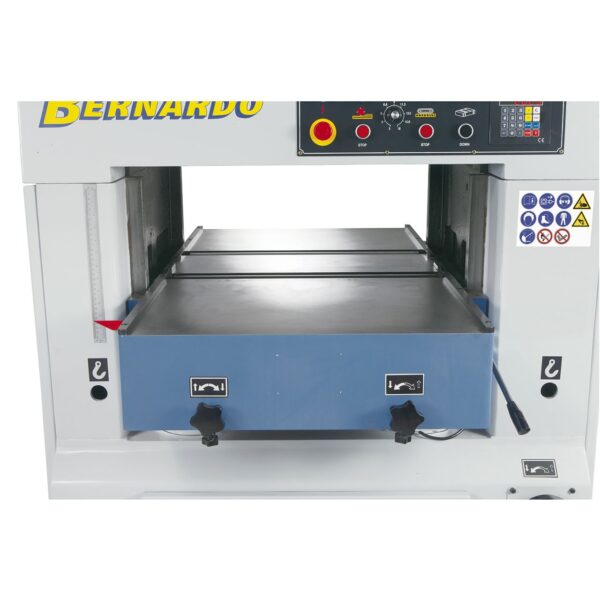 Regruesadora TP 630 D - Imagen 3