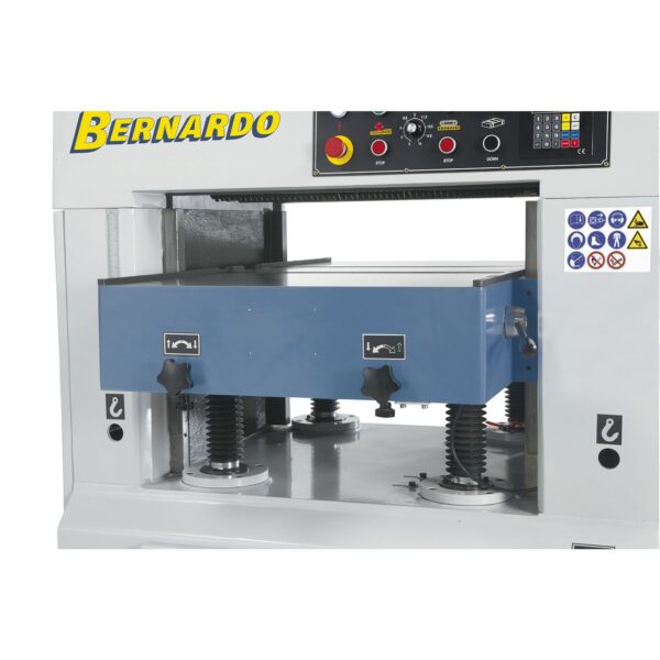 Regruesadora TP 630 D - Imagen 4