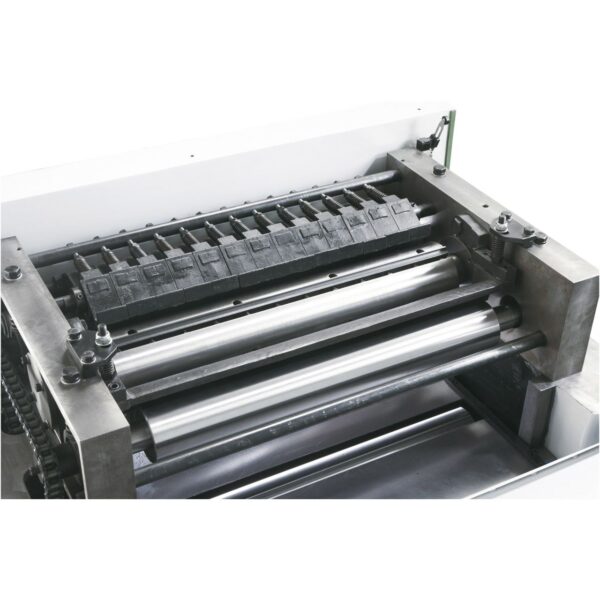 Regruesadora TP 630 D - Imagen 6