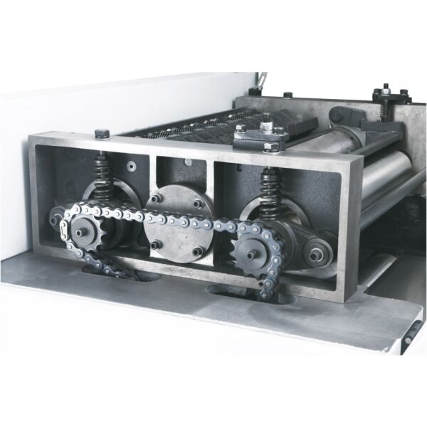 Regruesadora TP 630 D - Imagen 7
