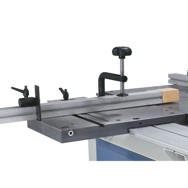 Fresadora de sierra circular FK 200 R - 400 V - Imagen 3