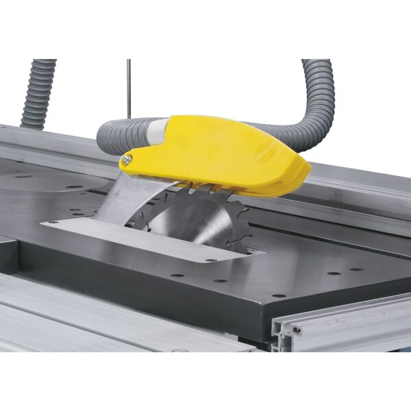 Fresadora de sierra circular FK 200 R - 400 V - Imagen 4
