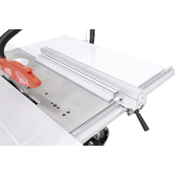 Fresadora de sierra escuadradora FK 250 F - 400 V - Imagen 4