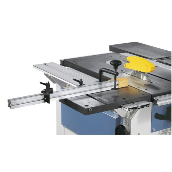 Máquina combinada de 5 operaciones CWM 250 Top - 400 V - Imagen 3