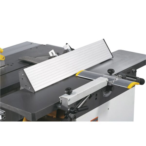 Máquina combinada de 5 operaciones CWM 250 Top - 400 V - Imagen 4