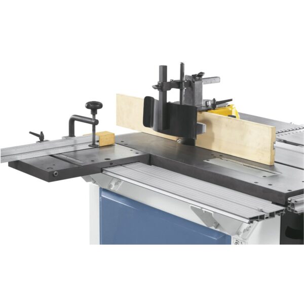 Máquina combinada de 5 operaciones CWM 250 Top - 400 V - Imagen 5