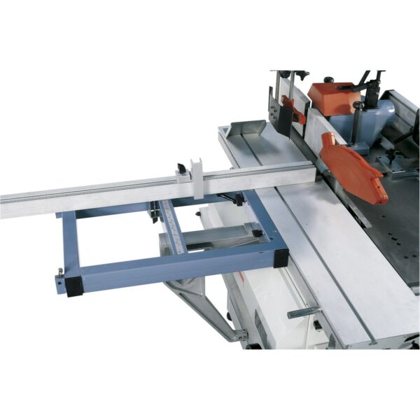 Máquina combinada de 5 operaciones CWM 260 F - 1600 - Imagen 3