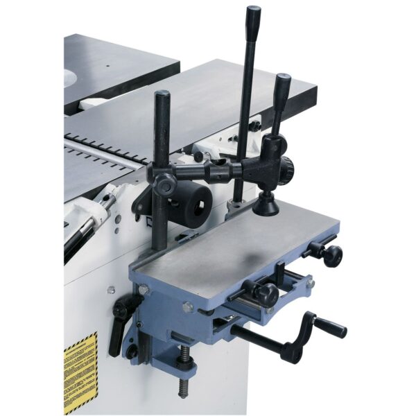 Máquina combinada de 5 operaciones CWM 260 F - 1600 - Imagen 5
