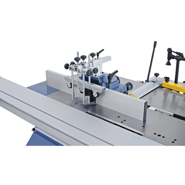 Máquina combinada de 5 operaciones CWM 310 F - 2000 - Imagen 3