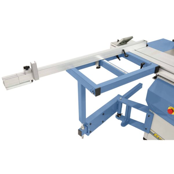 Máquina combinada de 5 operaciones CWM 310 F - 2000 - Imagen 4