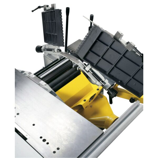 Máquina combinada de 5 operaciones CWM 310 F - 2000 - Imagen 7