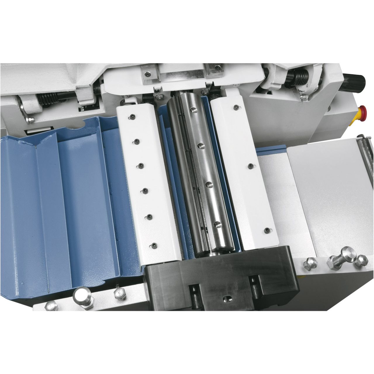 Máquina de carpinteria combinada de 5 operaciones CU 310 F - 2000 - Imagen 3