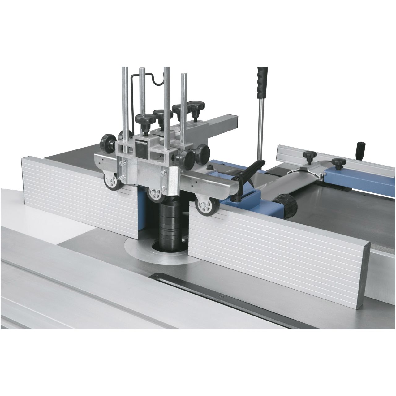 Máquina de carpinteria combinada de 5 operaciones CU 310 F - 2000 - Imagen 6
