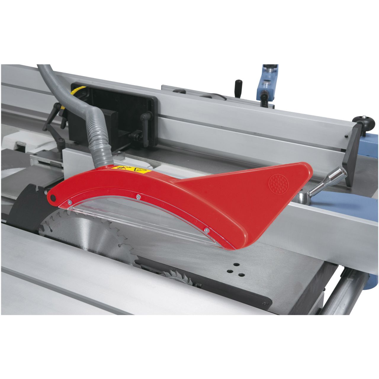 Máquina de carpinteria combinada de 5 operaciones CU 310 F - 2000 - Imagen 7