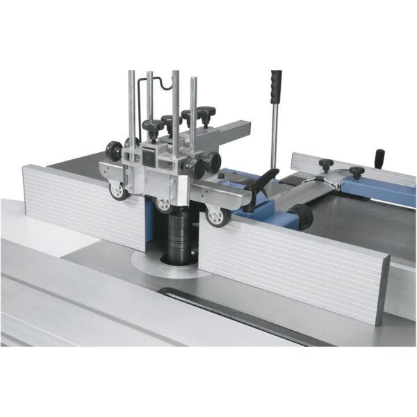 Máquina de carpinteria combinada de 5 operaciones CU 310 F - 2600 - Imagen 3