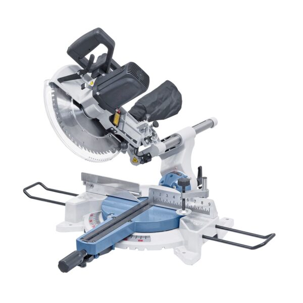 Sierra ingletadora ZKG 305 S / 230 V - Imagen 3