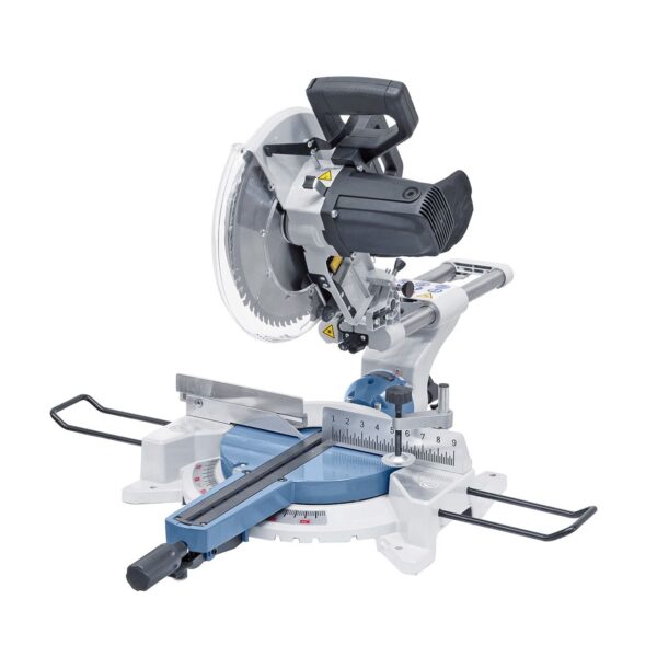 Sierra ingletadora ZKG 305 S / 230 V - Imagen 4