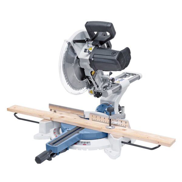 Sierra ingletadora ZKG 305 S / 230 V - Imagen 5