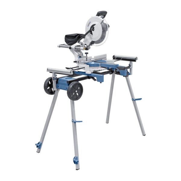 Sierra ingletadora ZKG 305 S / 230 V - Imagen 7