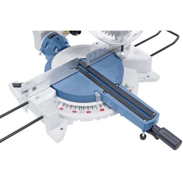 Sierra ingletadora ZKG 305 S / 230 V - Imagen 8